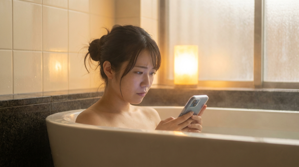 VIOのことは考えたくない、けど考えてしまう