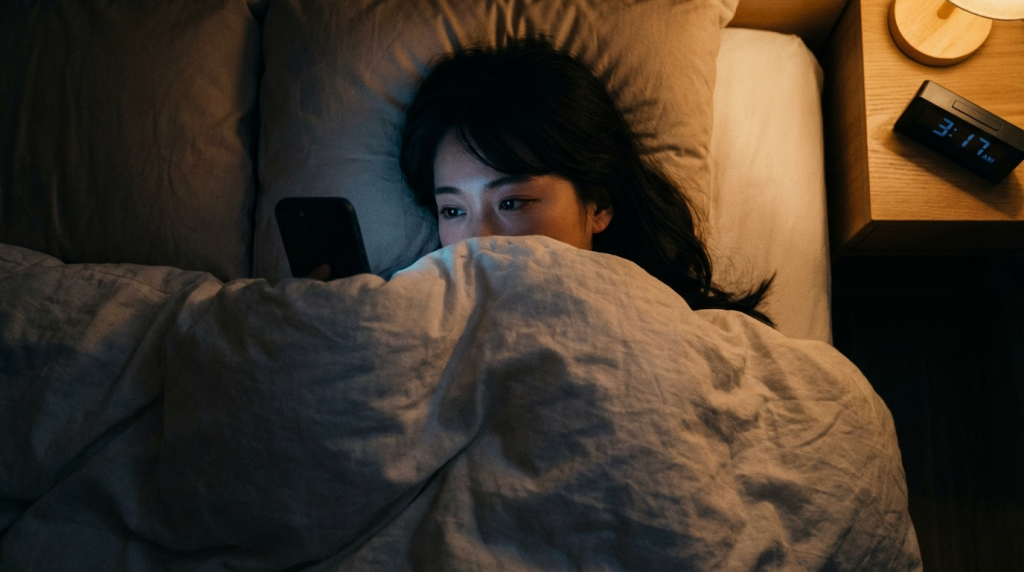 どんな自分で行けばいいのかわからない
