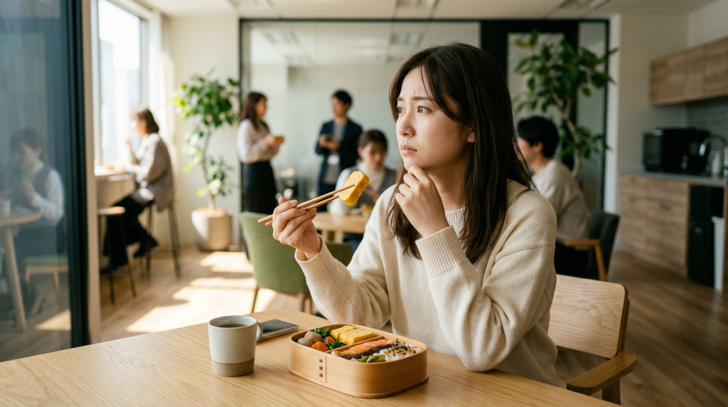 口コミでは「安心しました」って書いてあったのに