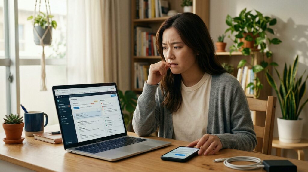 凍結問題はなぜ毎回ユーザーを揺らすのか