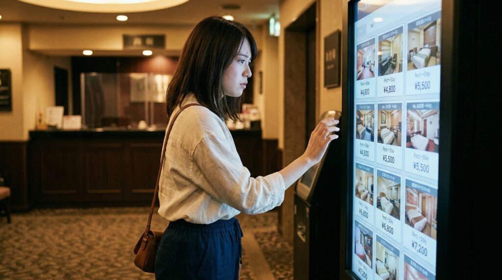 どれを選べばいいんだろう