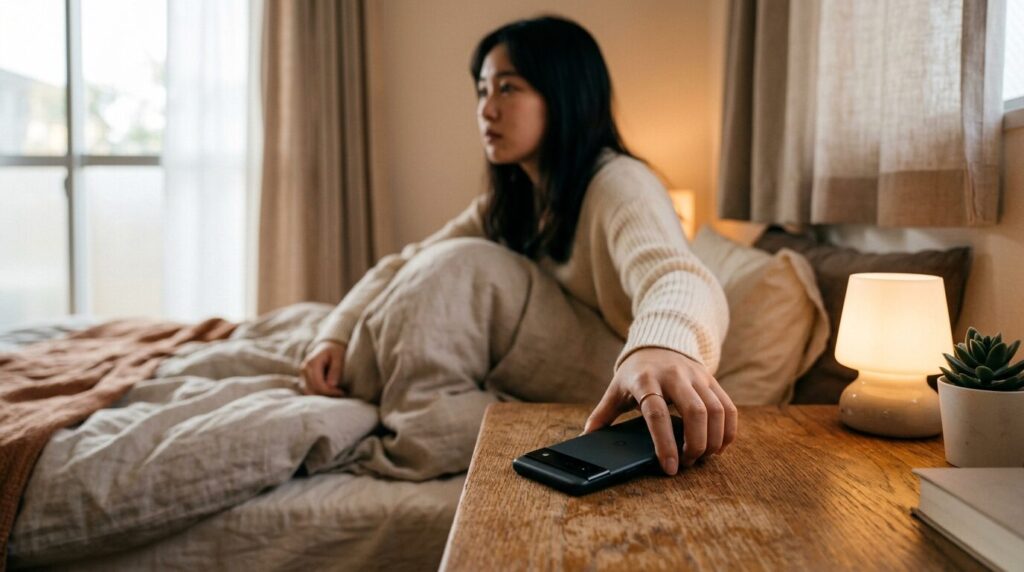 SNSに書く前に、できること