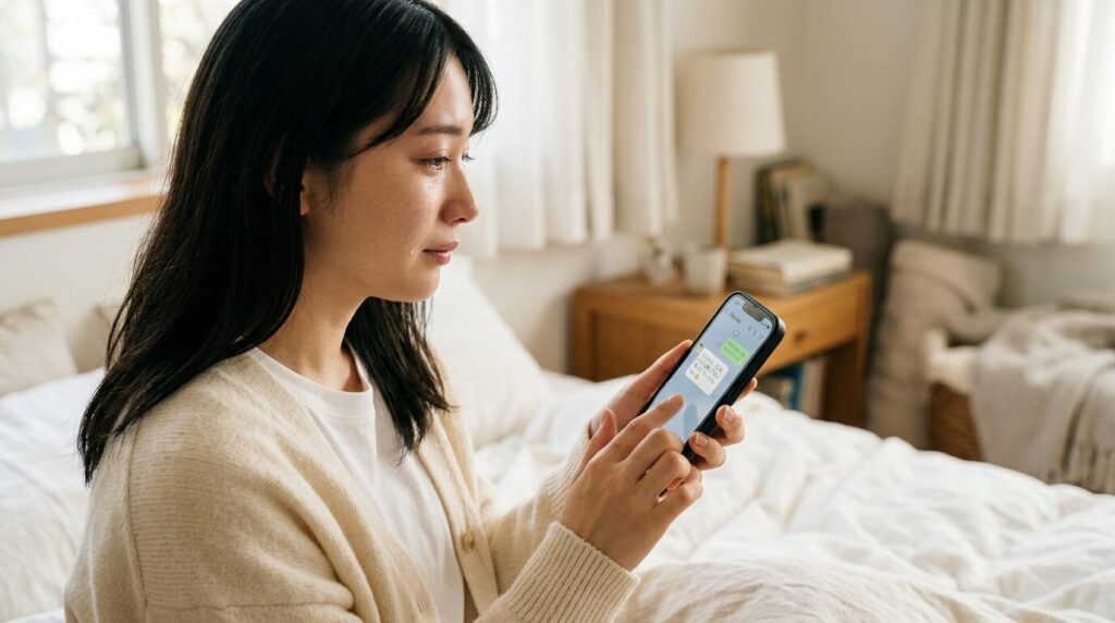 体調より申し訳なさが勝ってしまう私へ