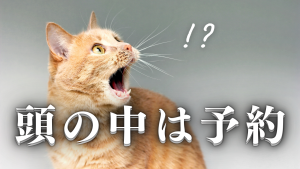 職場でいつも通り笑ってたけど、頭の中はずっと予約のこと